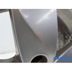 Renault - Scenic - Wheel