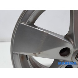 Renault - Scenic - Wheel