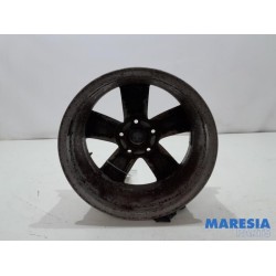 Renault - Scenic - Wheel