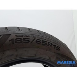 Citroen - C3 - Tyre