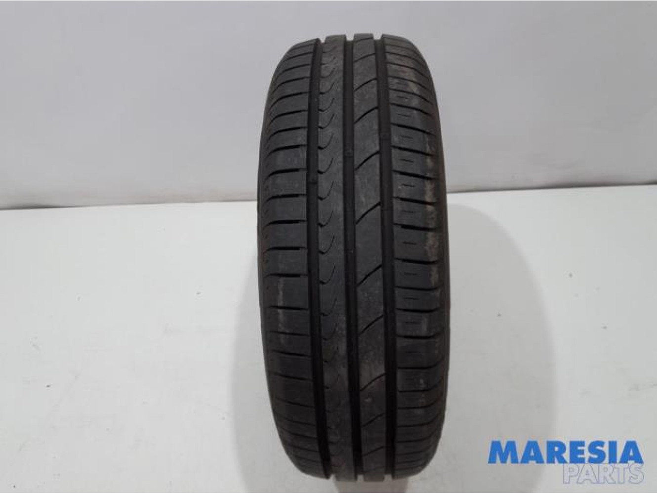 Citroen - C3 - Tyre