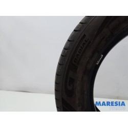 Citroen - C3 - Tyre