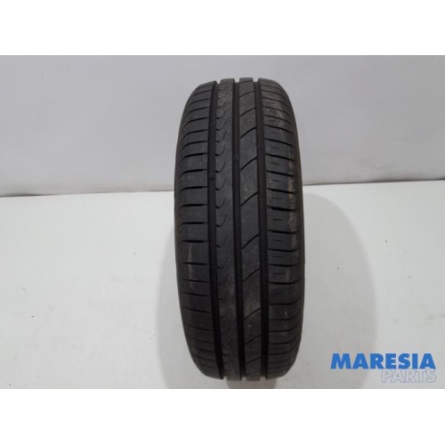 Citroen - C3 - Band