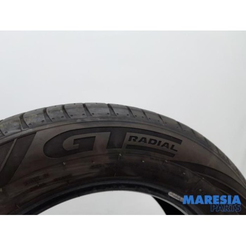 Citroen - C3 - Band