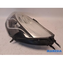 Renault - Clio - Koplamp links