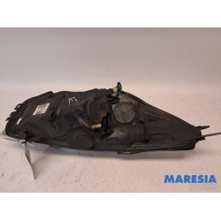 Renault - Clio - Koplamp links