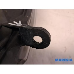 Renault - Clio - Koplamp links