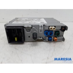 Peugeot - 308 - Multi-media control unit