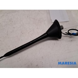 Fiat - 500 - Antenne