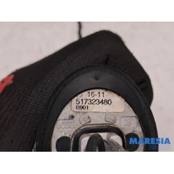 Fiat - 500 - Antenne
