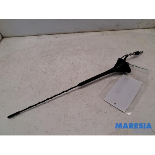 Fiat - 500 - Antenne
