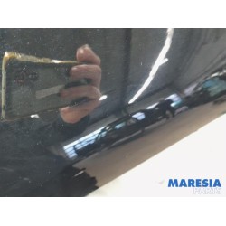 Renault - Clio - Portier 4Deurs rechts-achter