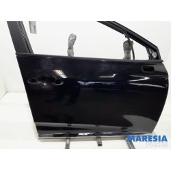 Renault - Clio - Front door 4-door, right
