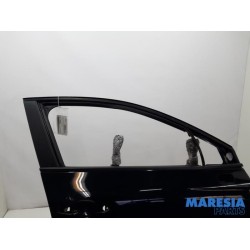 Renault - Clio - Front door 4-door, right
