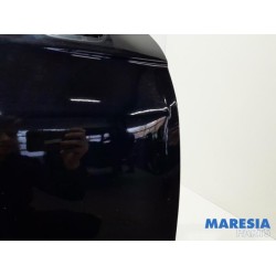 Renault - Clio - Front door 4-door, right