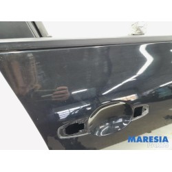 Renault - Clio - Front door 4-door, right