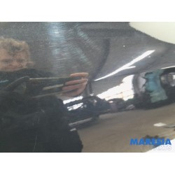 Renault - Clio - Front door 4-door, right