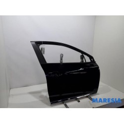 Renault - Clio - Front door 4-door, right