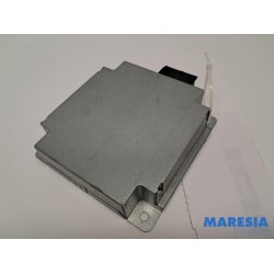 Fiat - 500 - Radio module