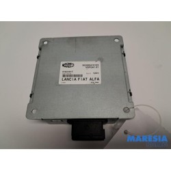 Fiat - 500 - Radio module