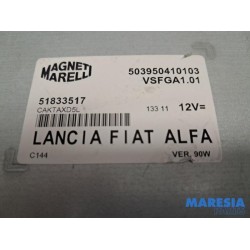Fiat - 500 - Radio module