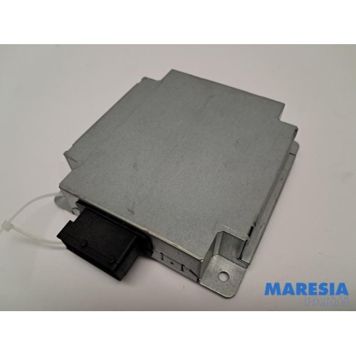 Fiat - 500 - Radio Modul