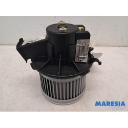 Fiat - 500 - Kachel Ventilatiemotor