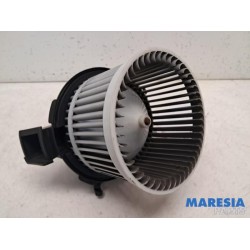Fiat - 500 - Kachel Ventilatiemotor