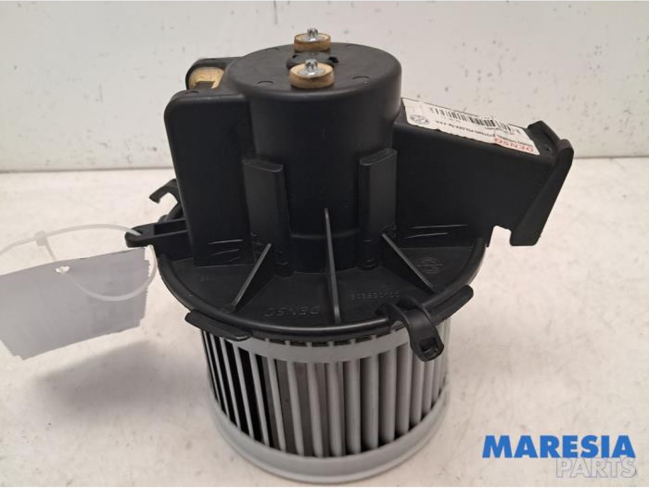 Fiat - 500 - Kachel Ventilatiemotor