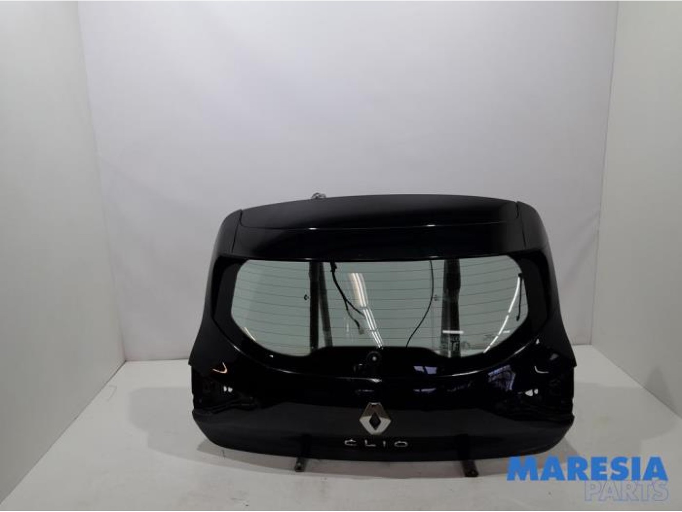 Renault - Clio - Achterklep
