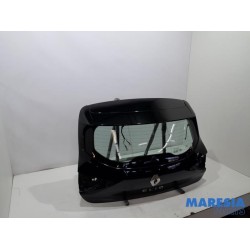Renault - Clio - Achterklep