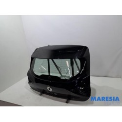 Renault - Clio - Achterklep