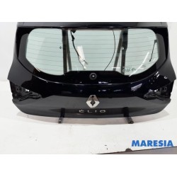 Renault - Clio - Achterklep