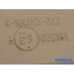 Fiat - 500 - Binnenspiegel