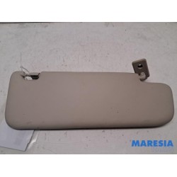 Fiat - 500 - Pare-soleil