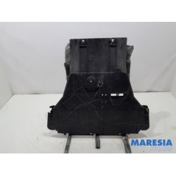 Renault - Scenic - Motor Schutzblech