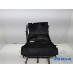 Renault - Scenic - Motor Schutzblech