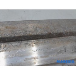 Renault - Scenic - Radiator bar