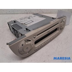 Fiat - 500 - Radio CD player