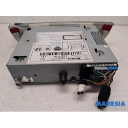 Fiat - 500 - Radio CD player