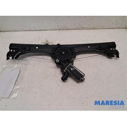 Fiat - 500 - Window mechanism 2-door, front left