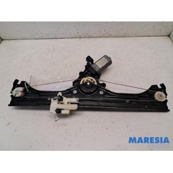 Fiat - 500 - Window mechanism 2-door, front left