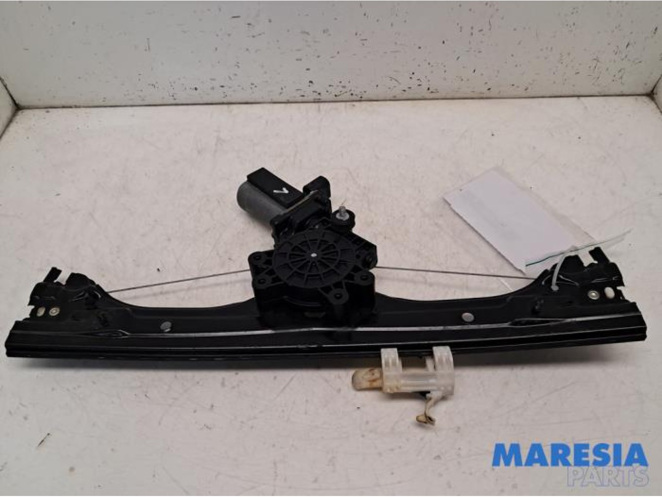 Fiat - 500 - Window mechanism 2-door, front left