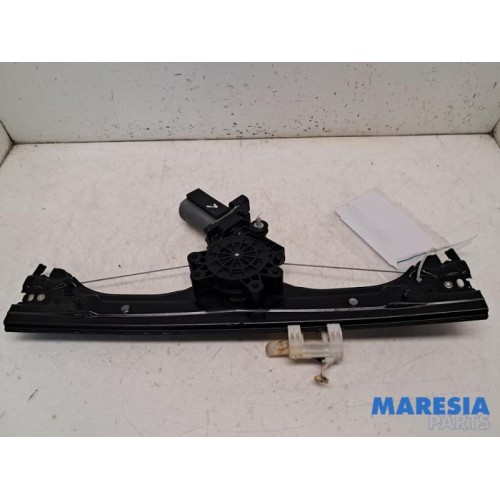 Fiat - 500 - Window mechanism 2-door, front left