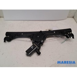 Fiat - 500 - Window mechanism 2-door, front right
