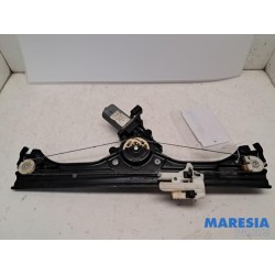 Fiat - 500 - Window mechanism 2-door, front right