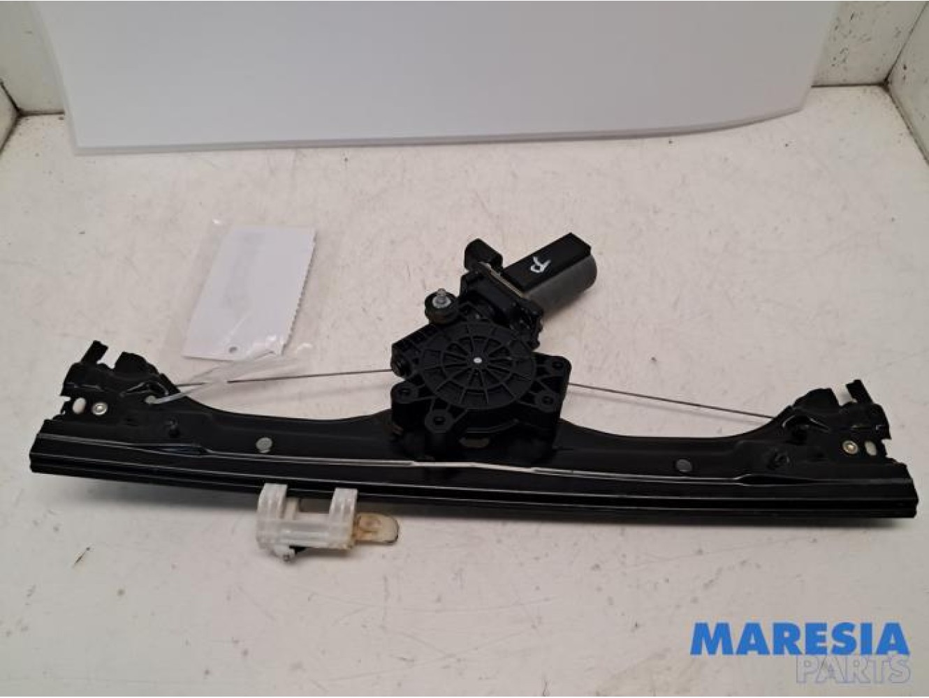 Fiat - 500 - Window mechanism 2-door, front right