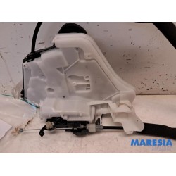 Renault - Arkana - Door lock mechanism 4-door, front left