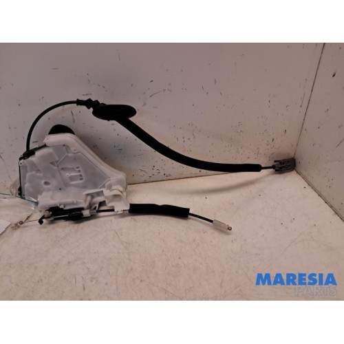 Renault - Arkana - Door lock mechanism 4-door, front left
