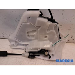 Renault - Arkana - Front door lock mechanism 4-door, right